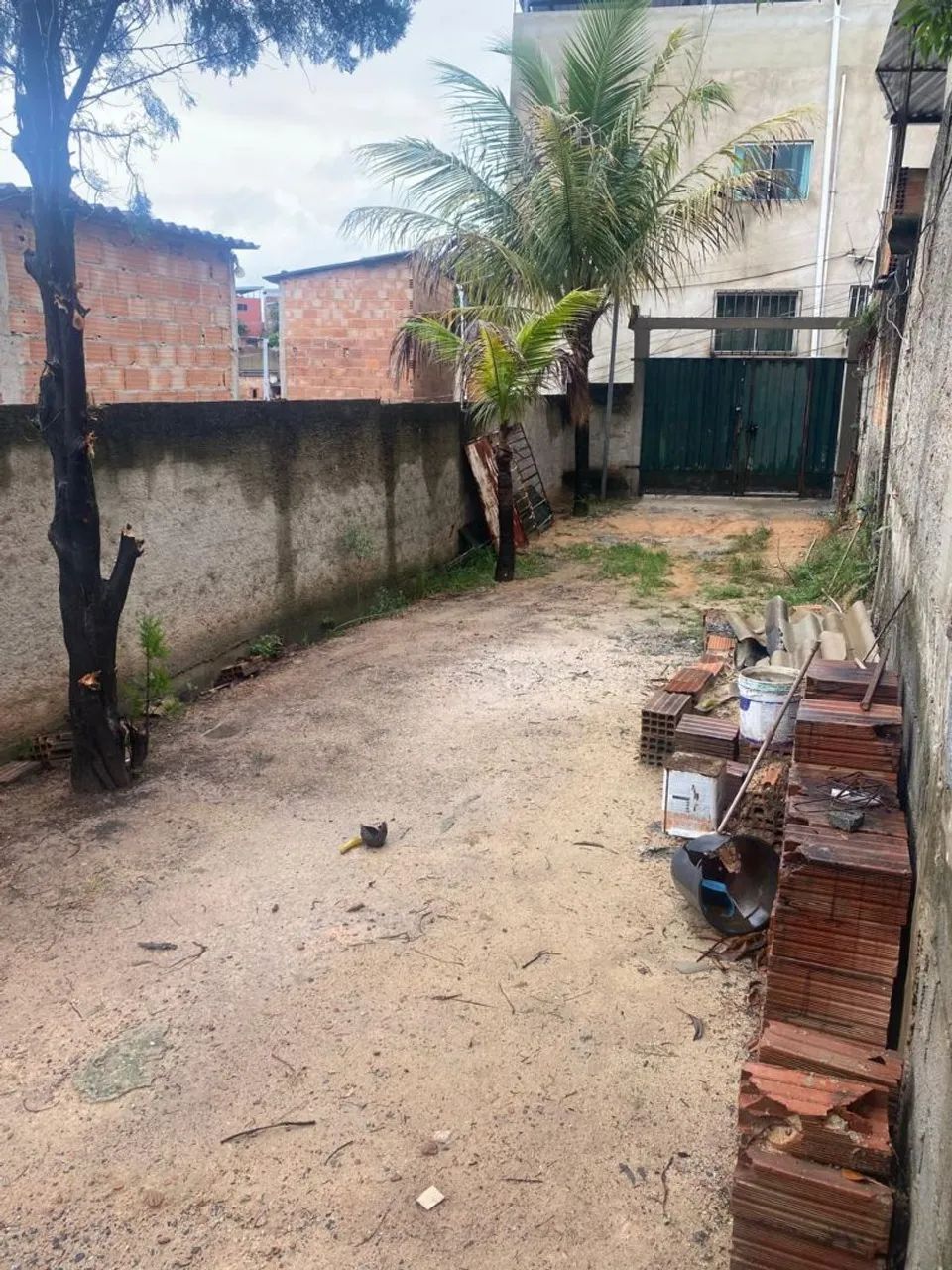 Foto - Belo Horizonte - Novo Tupi