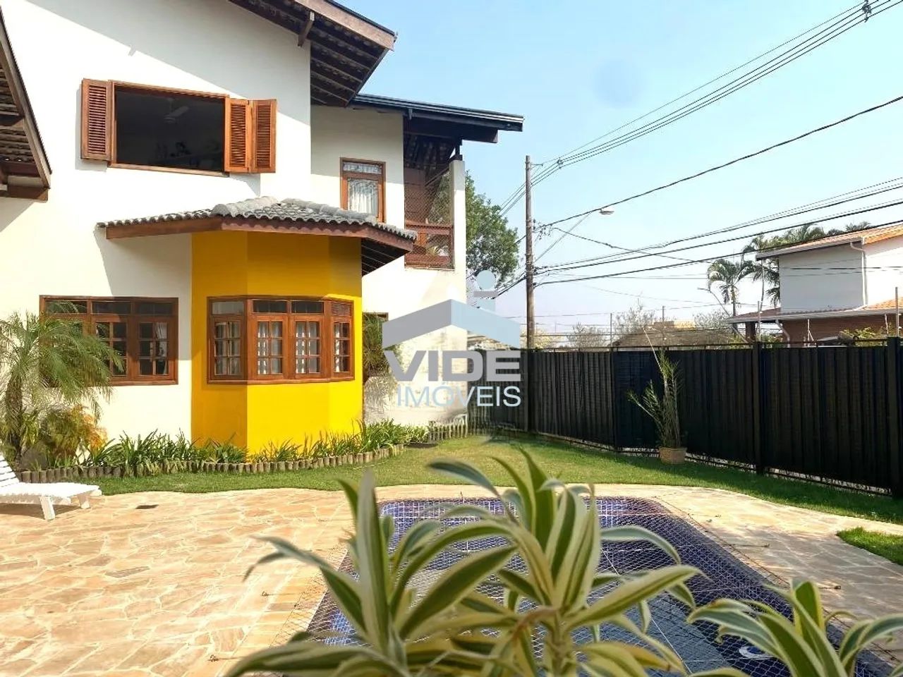 CASA PARA VENDA | CIDADE UNIVERSITARIA | CAMPINAS - SP - Foto 3