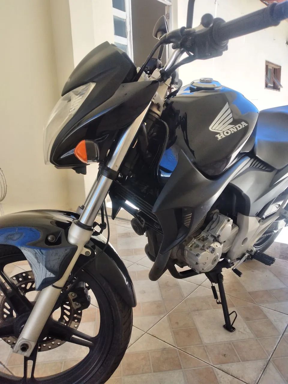 CB 300R  - Foto 4
