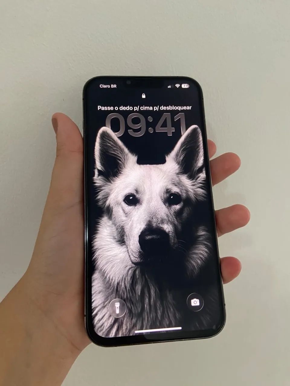 iPhone 13 Pro Max 128gb - Foto 2