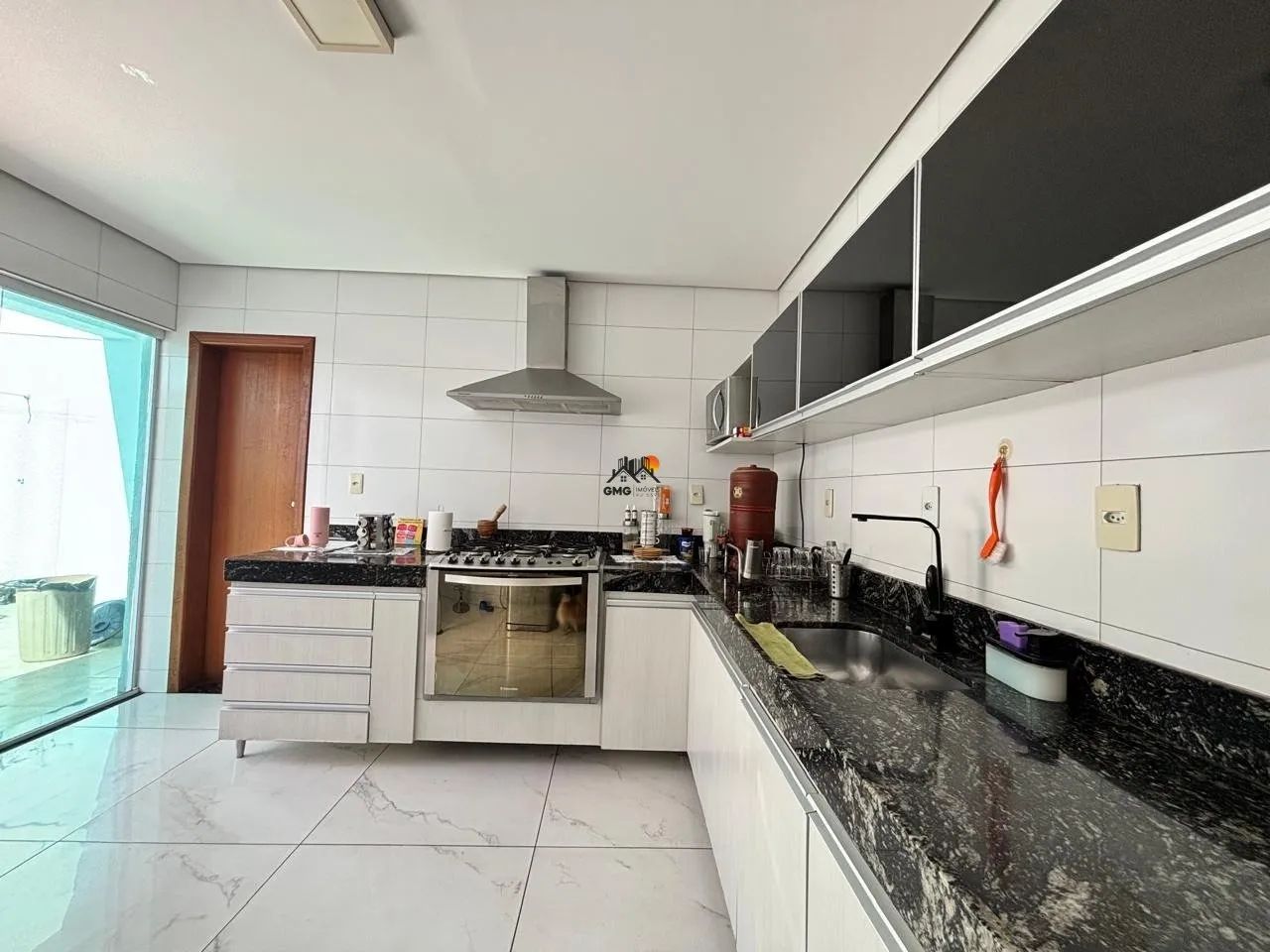 CASA 3 QUARTOS, SUITE E DUAS VAGAS - Foto 3