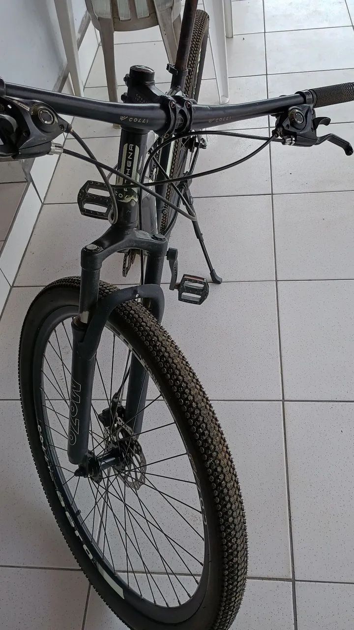 Bike aro 29 