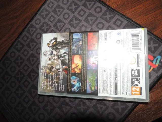 Jogo Nintendo Switch - Bravely Default 2 - Foto 2