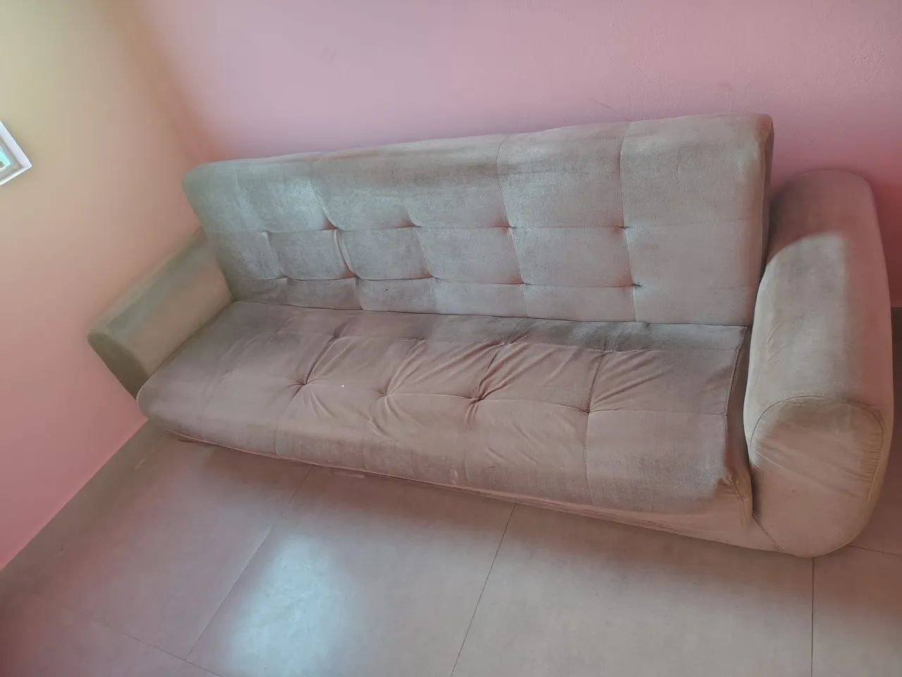 Sofá cama - Foto 3