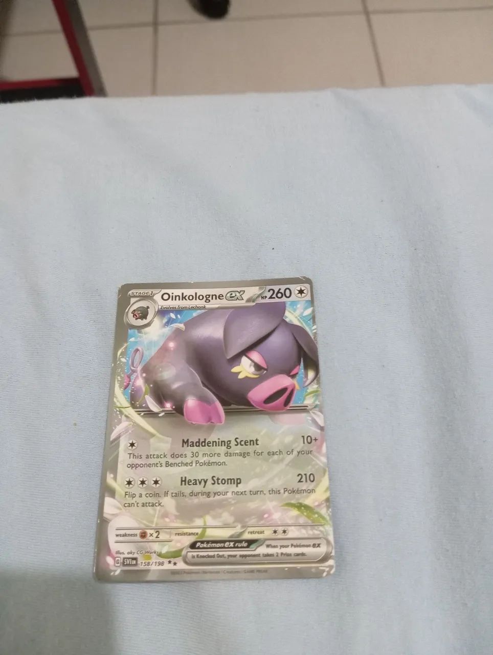 Cartas pokémon  - Foto 3