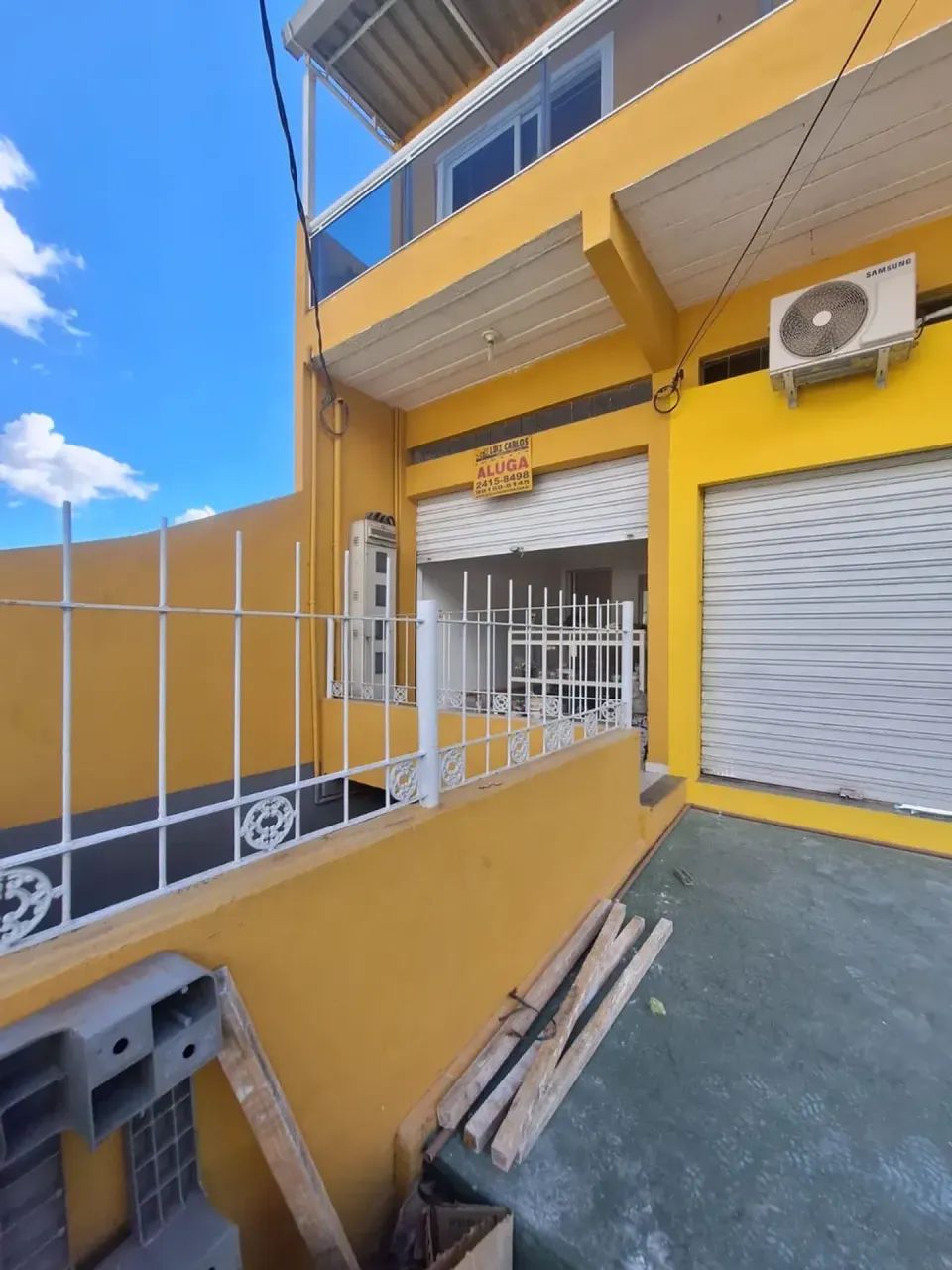 ótima loja comercial - Foto 2
