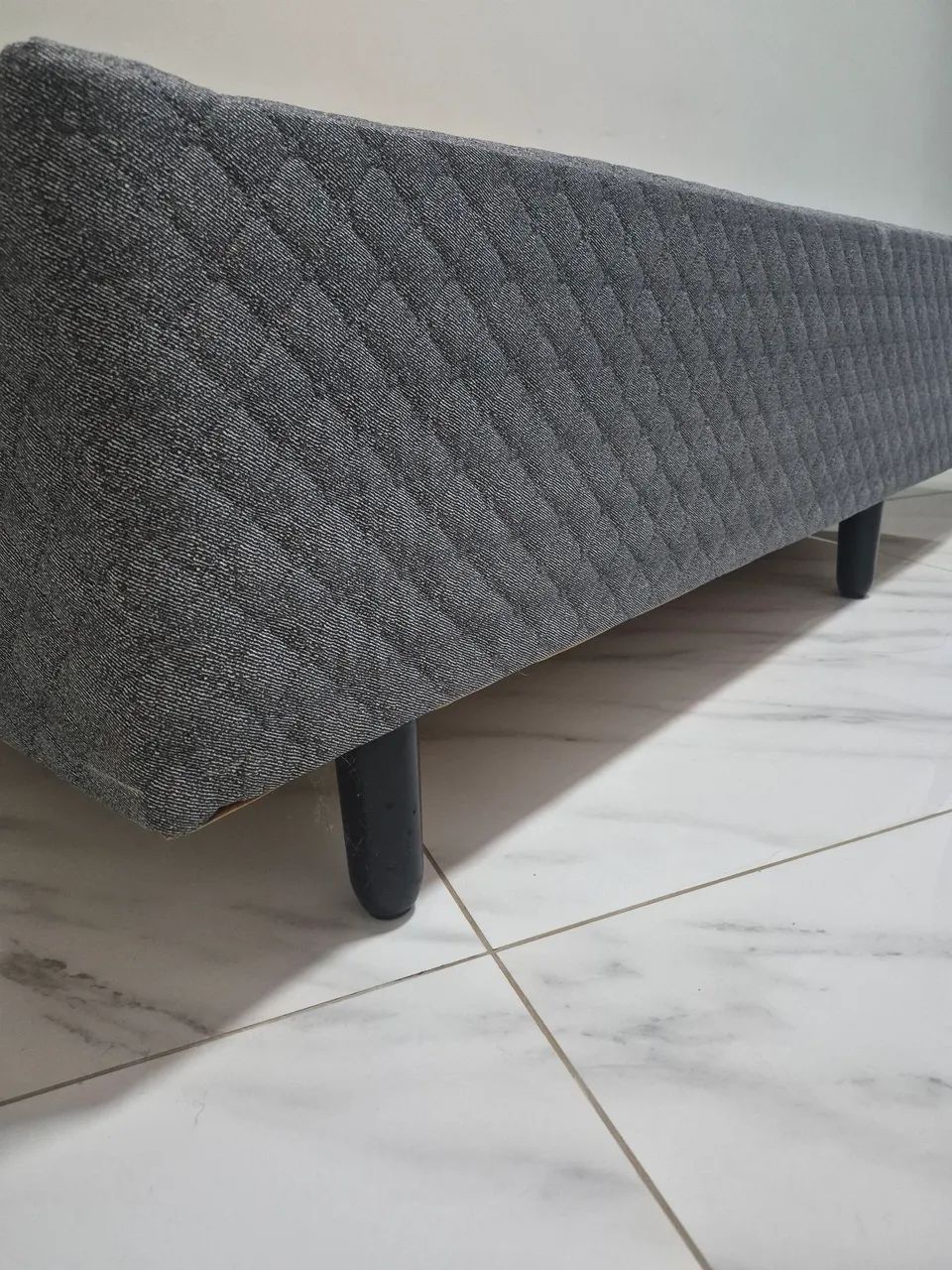 Box de cama - são 2  - Foto 3