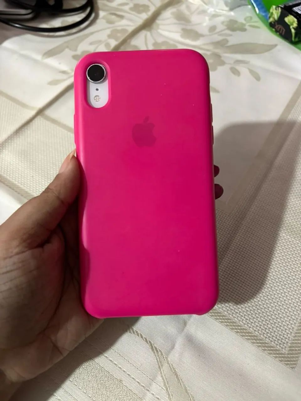 Iphone XR 128gb - Foto 2