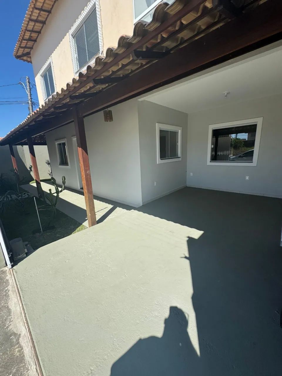 Foto - Serra - Costa Bela