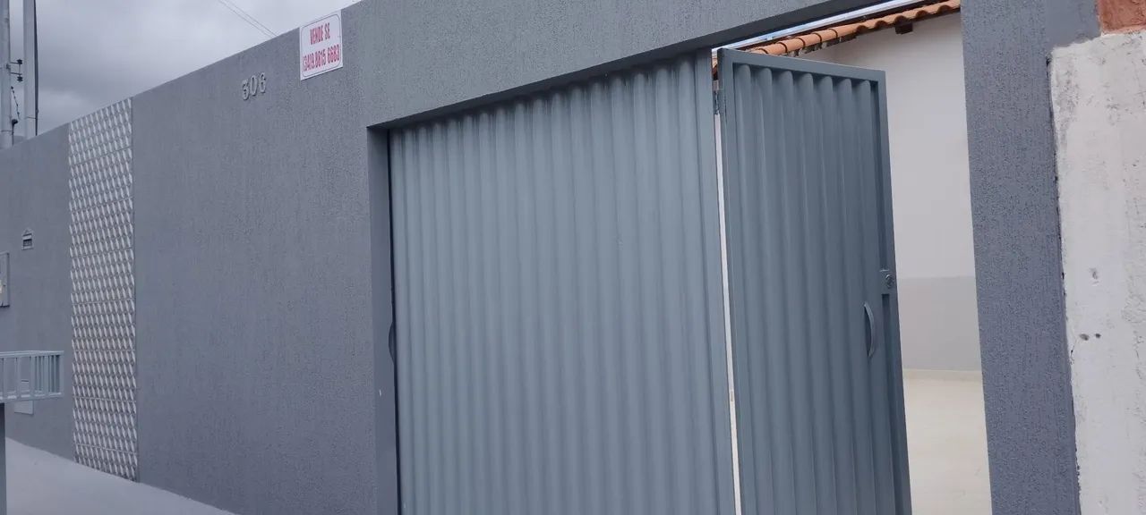 Foto - Patrocínio - Constantino