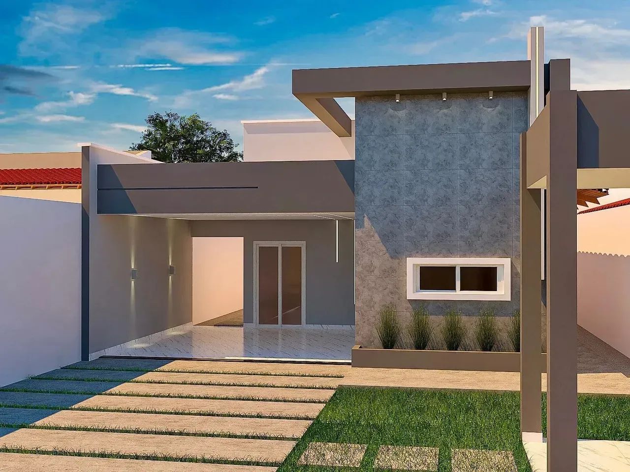 Casa no Bairro Parque Piauí em Timon - Foto 4