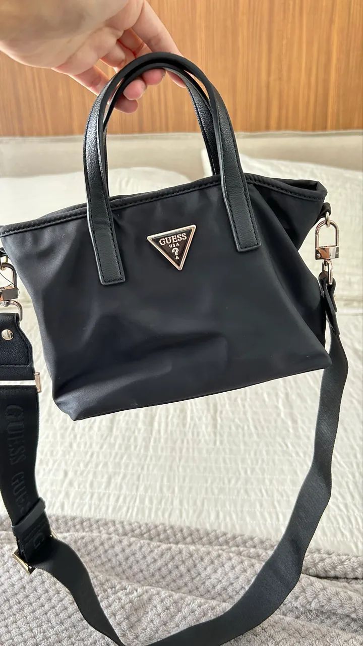 Bolsa Guess - Foto 4