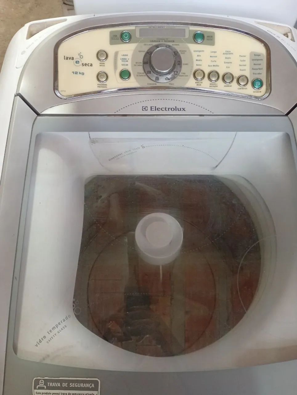 vendo máquina lava e seca  - Foto 2