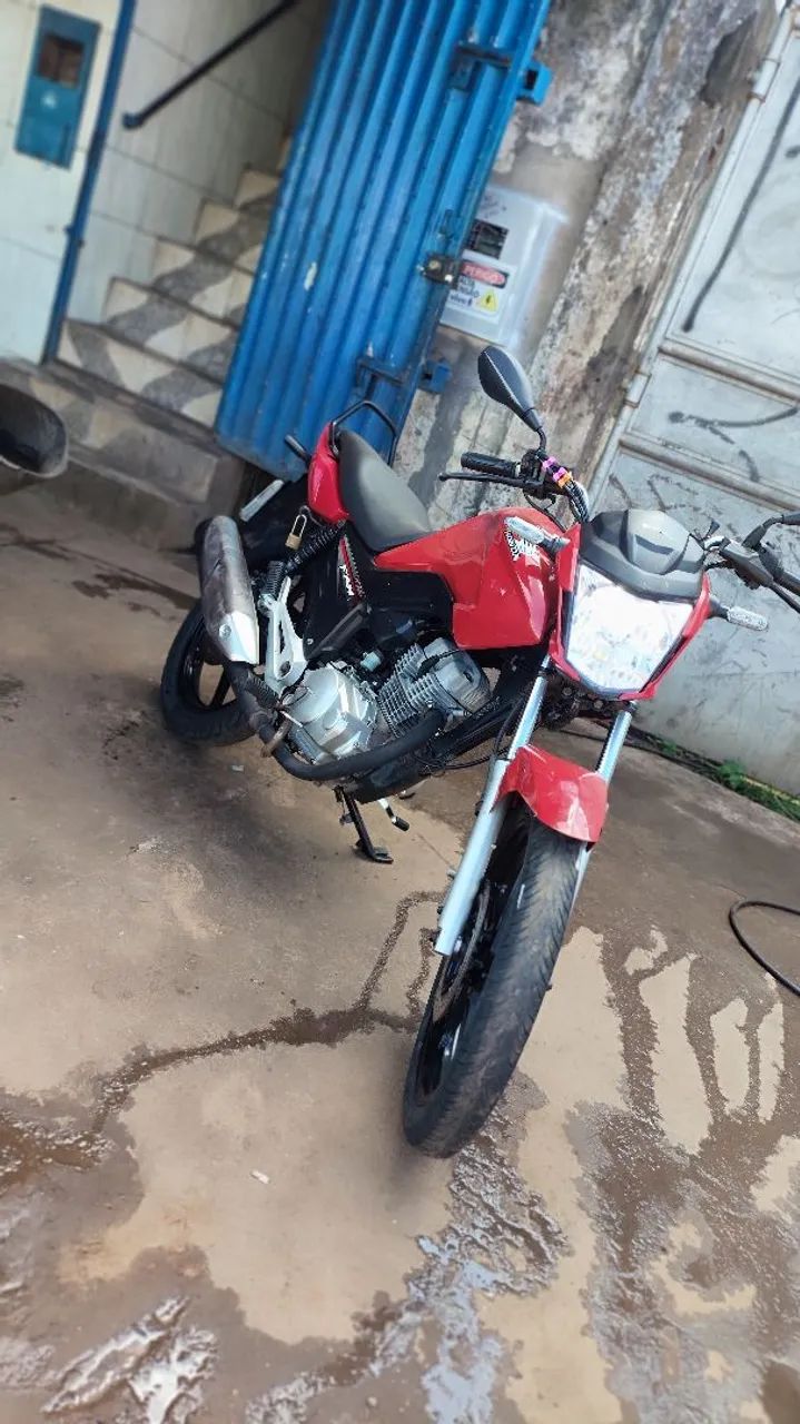 Fan 150 - Foto 3