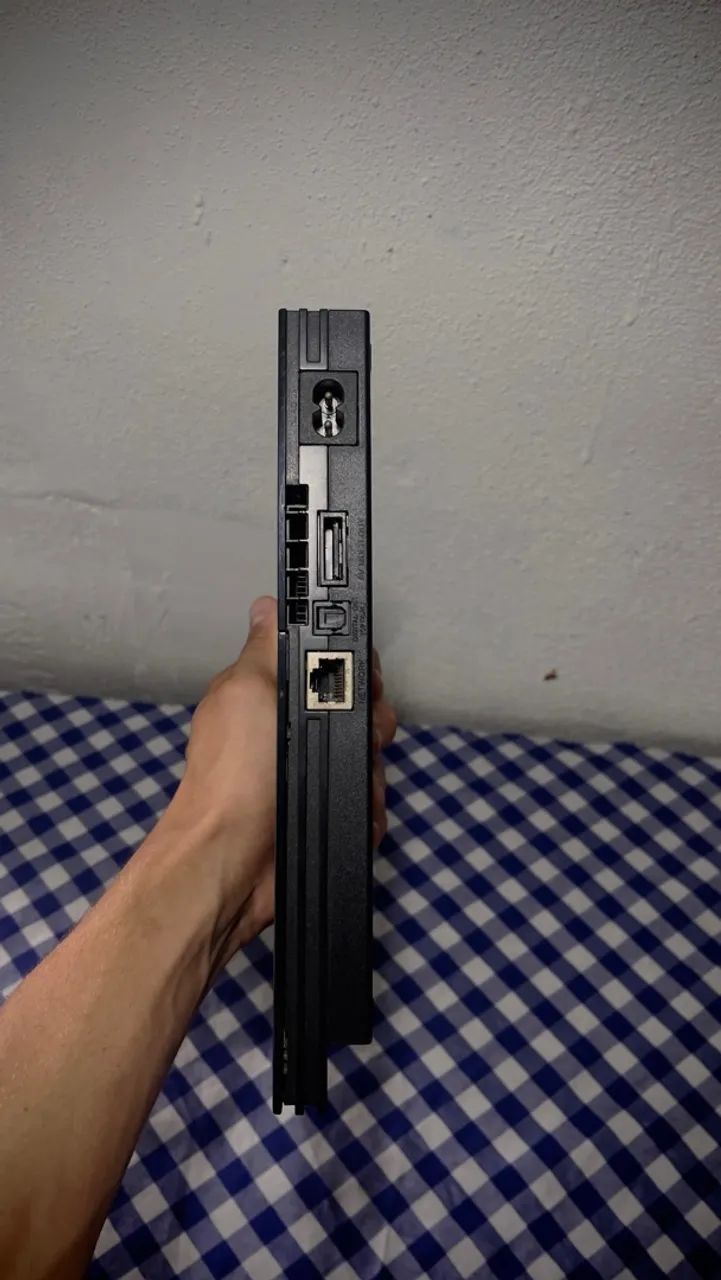 Vendo Ps2 ( Ótimo estado )  - Foto 4