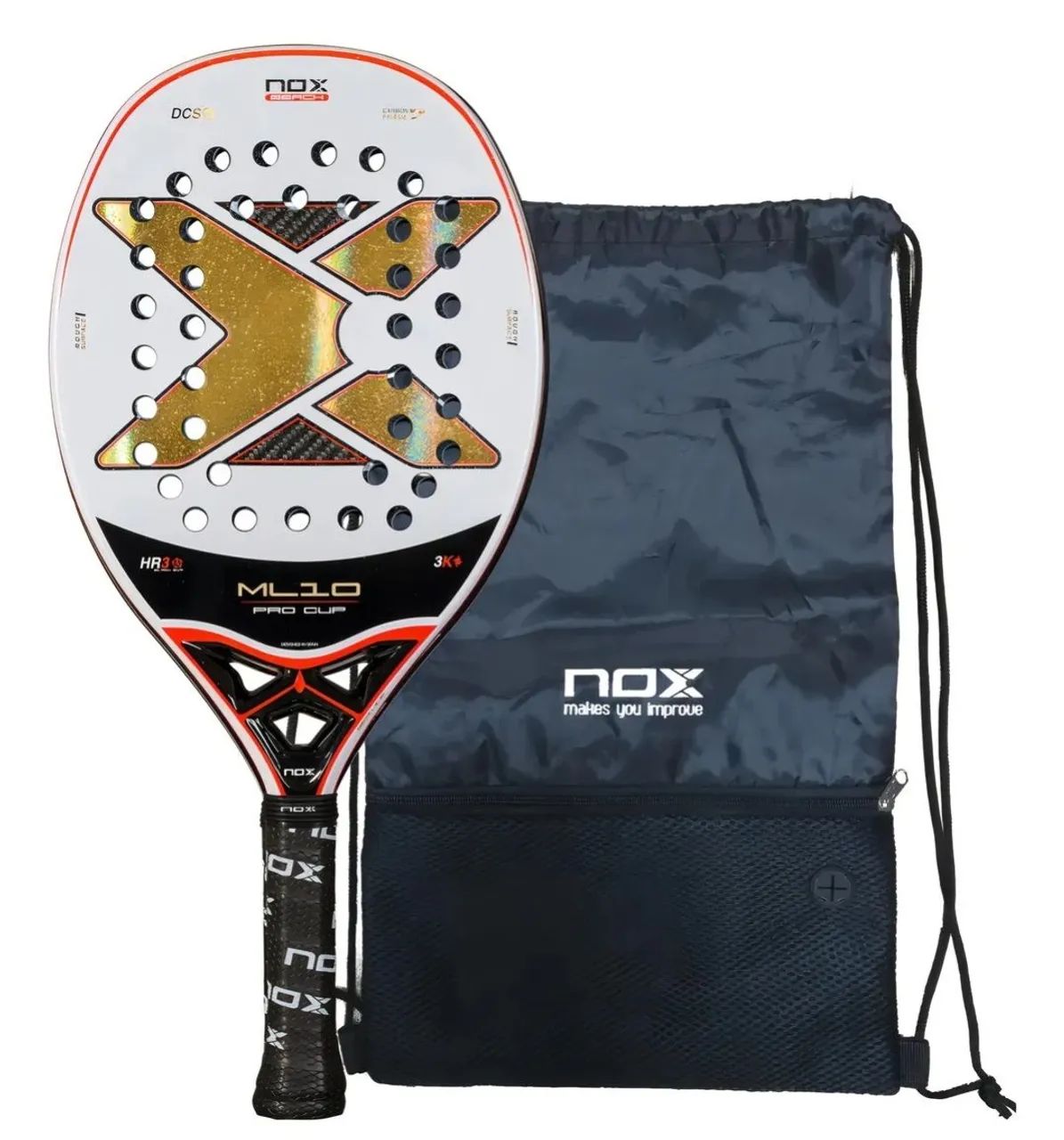 Raquete NoX ML10