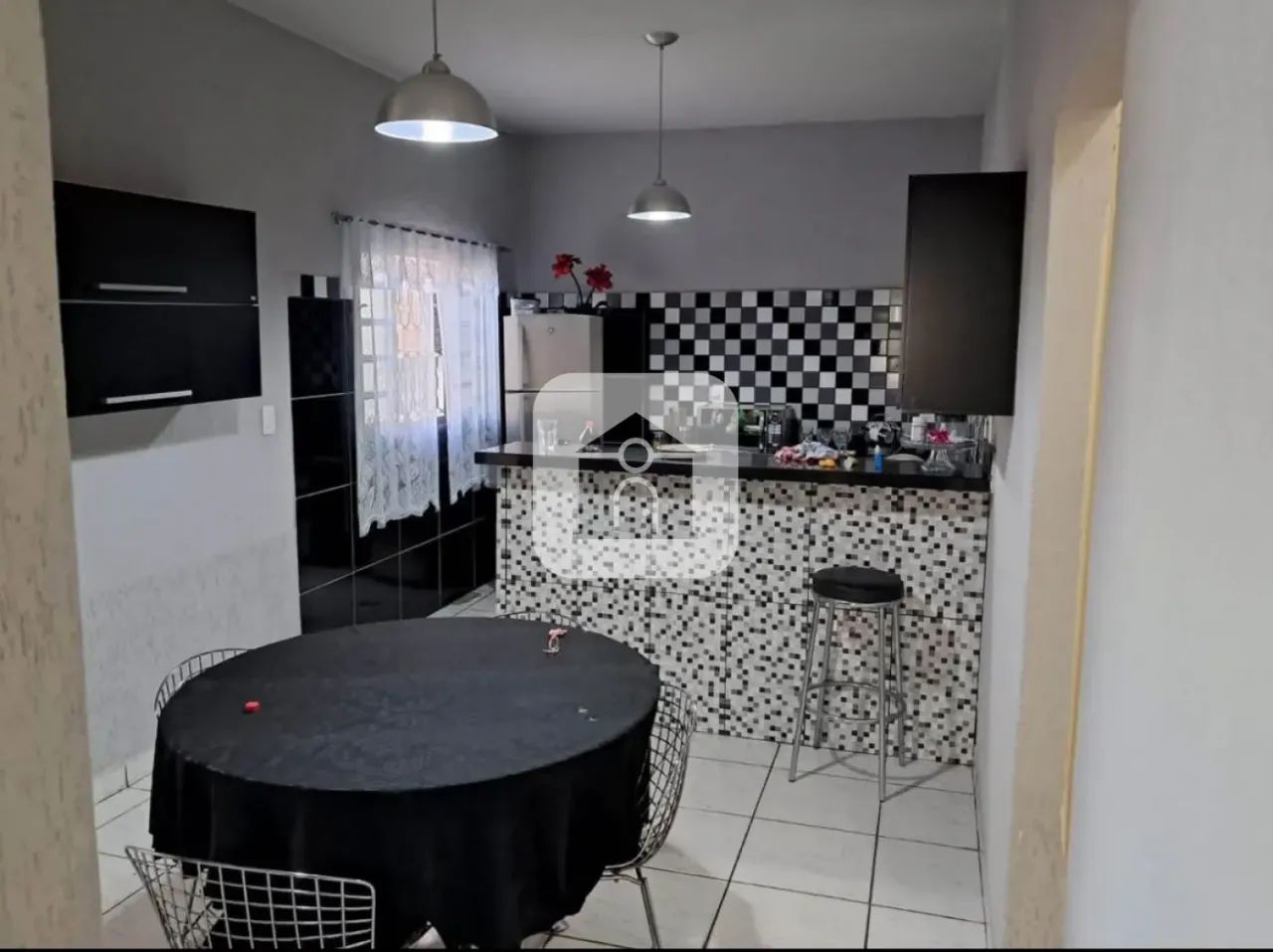 Casa à venda no bairro Millenium