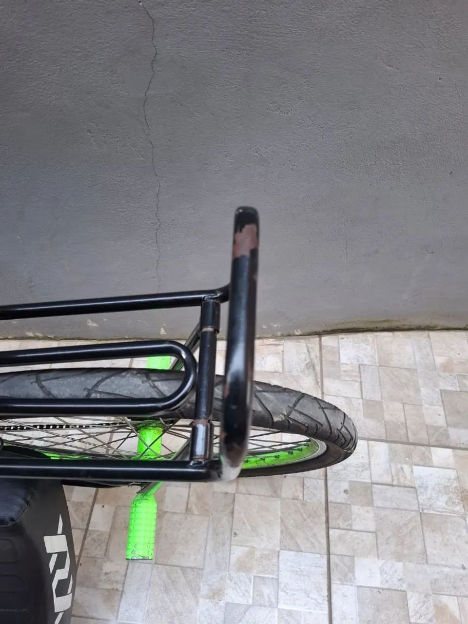 Bicicleta + banco xrx  - Foto 4