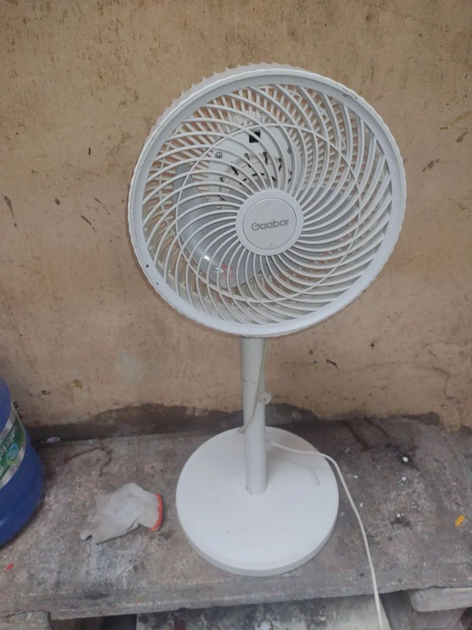 Ventilador infantil  - Foto 3