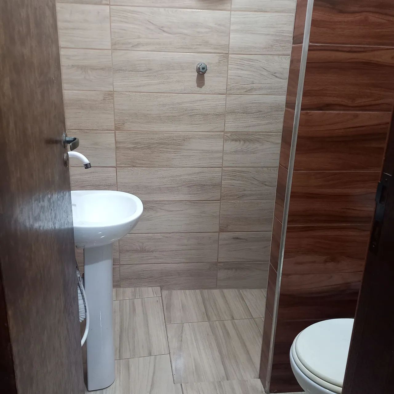 Casa Grajaú  * próximo ao  Circo Escola - Foto 5