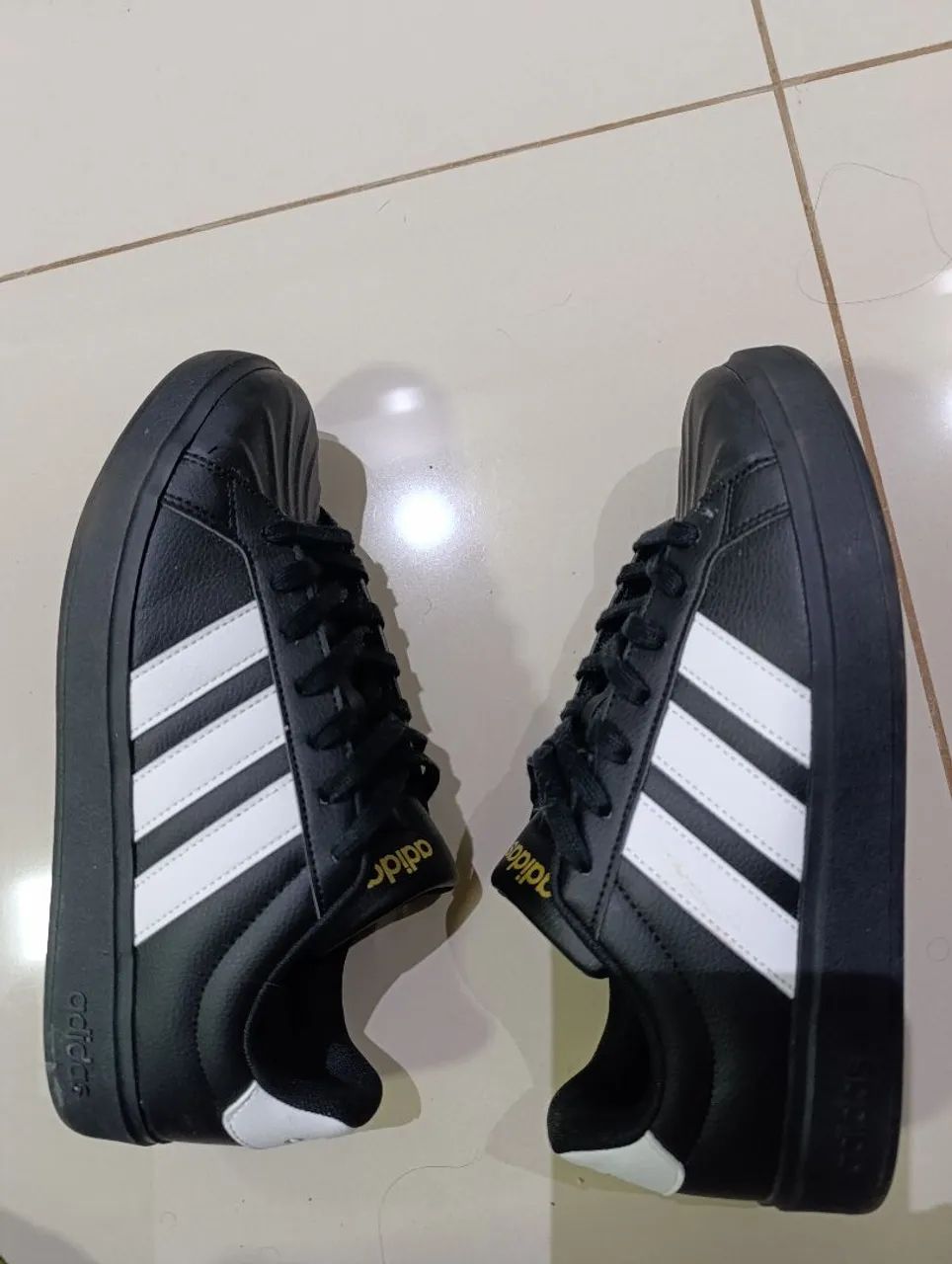Tênis Adidas Streettalk  - Foto 5