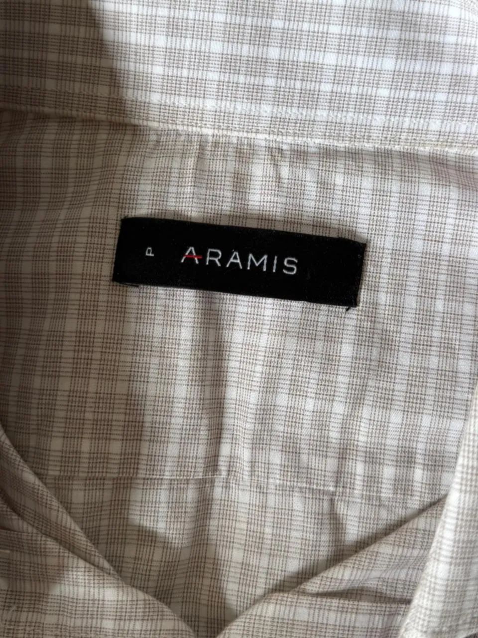 Camisa social Aramis - Foto 5