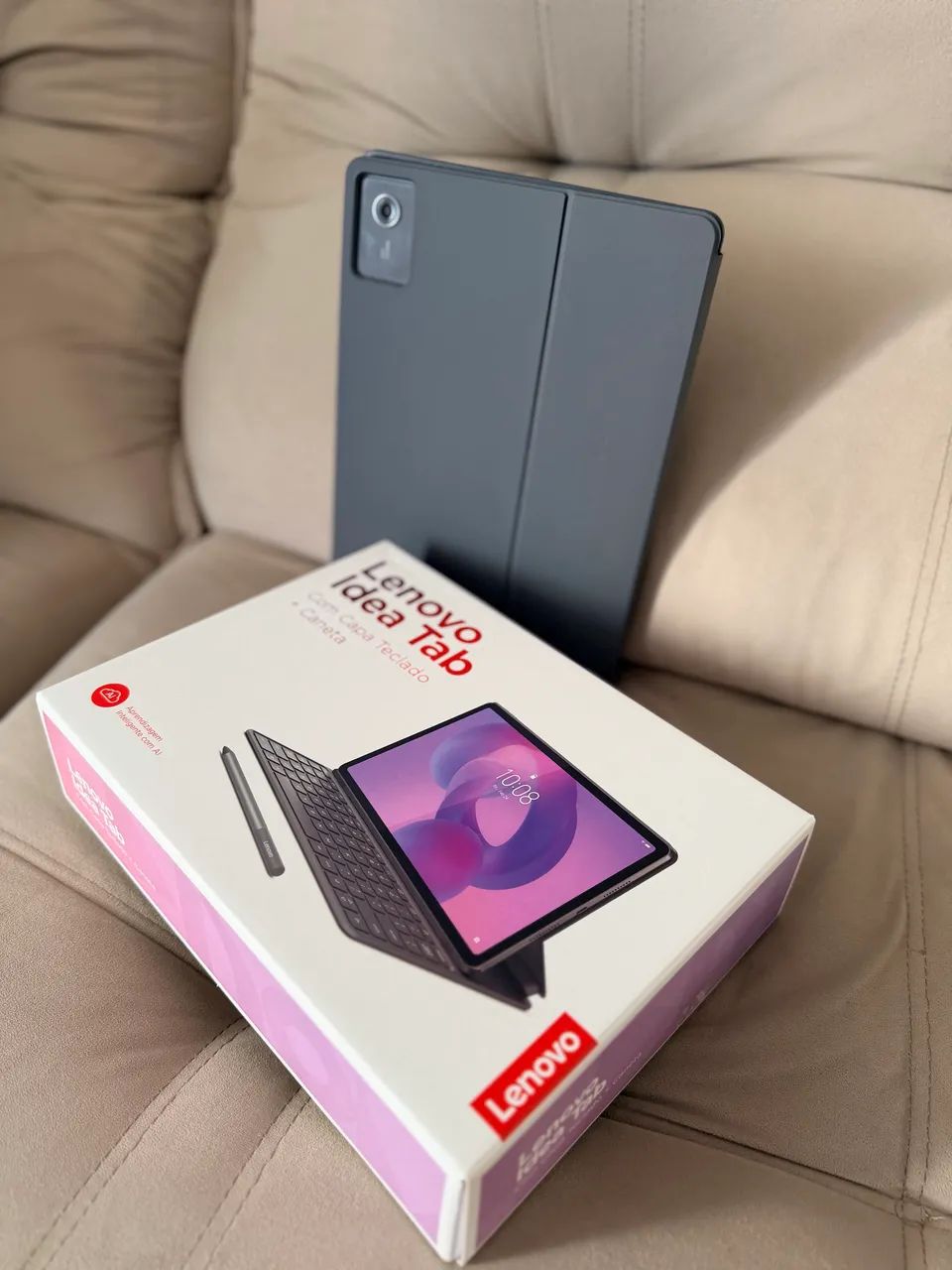 TABLET LENOVO  - Foto 2