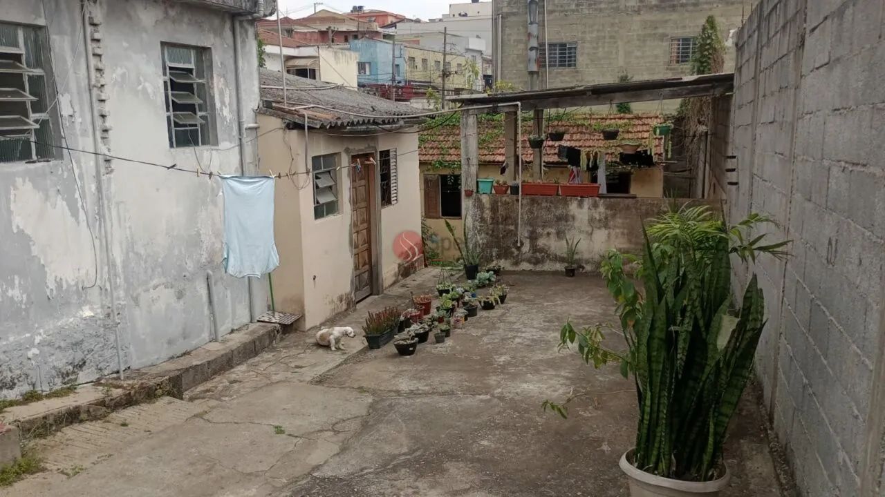 Terreno na Ponte Rasa.
