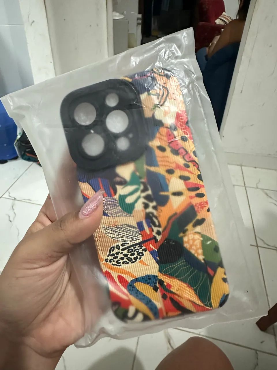 CASES IPHONE 14 PRO - Foto 5