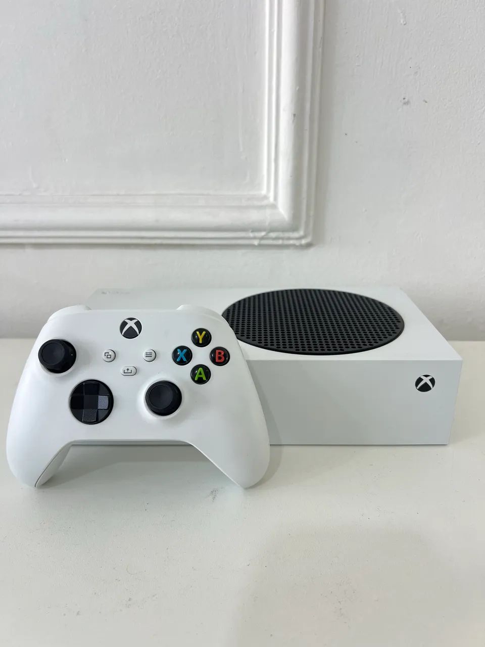 Xbox séries s