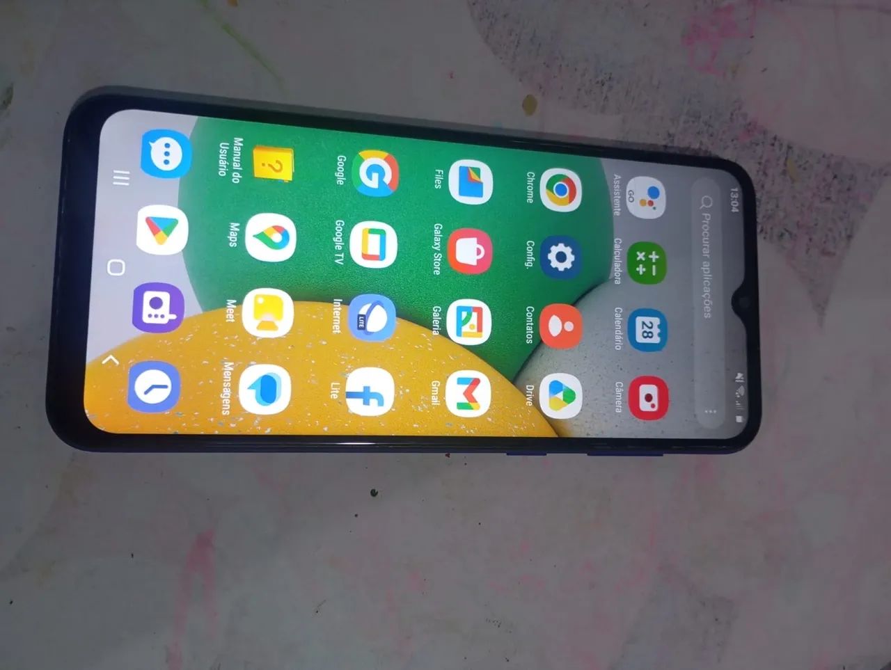 Samsung A03 - Foto 4