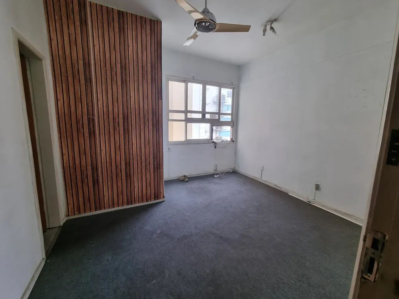 SALA COMERCIAL PARA ALUGAR NO CENTRO DO RIO DE JANEIRO! - Foto 5