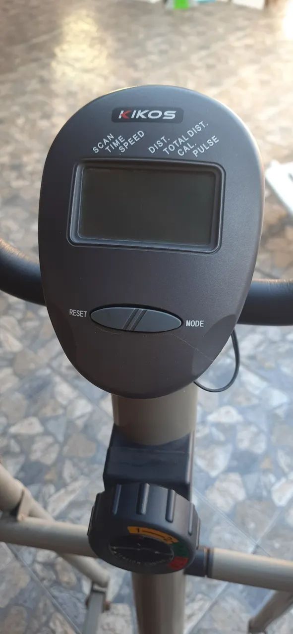Elíptico kikos - Foto 4