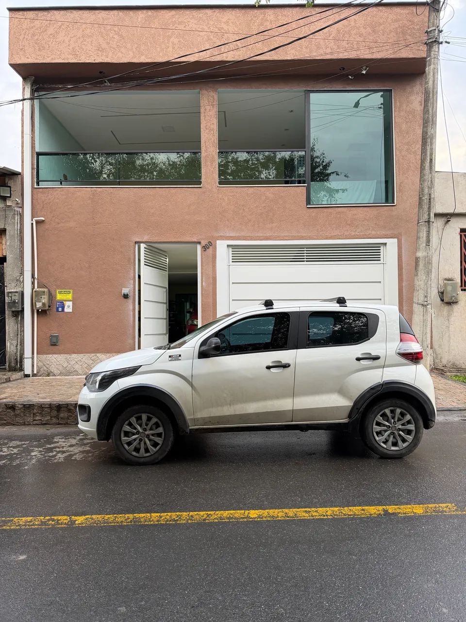 Casa em Itatiaia 