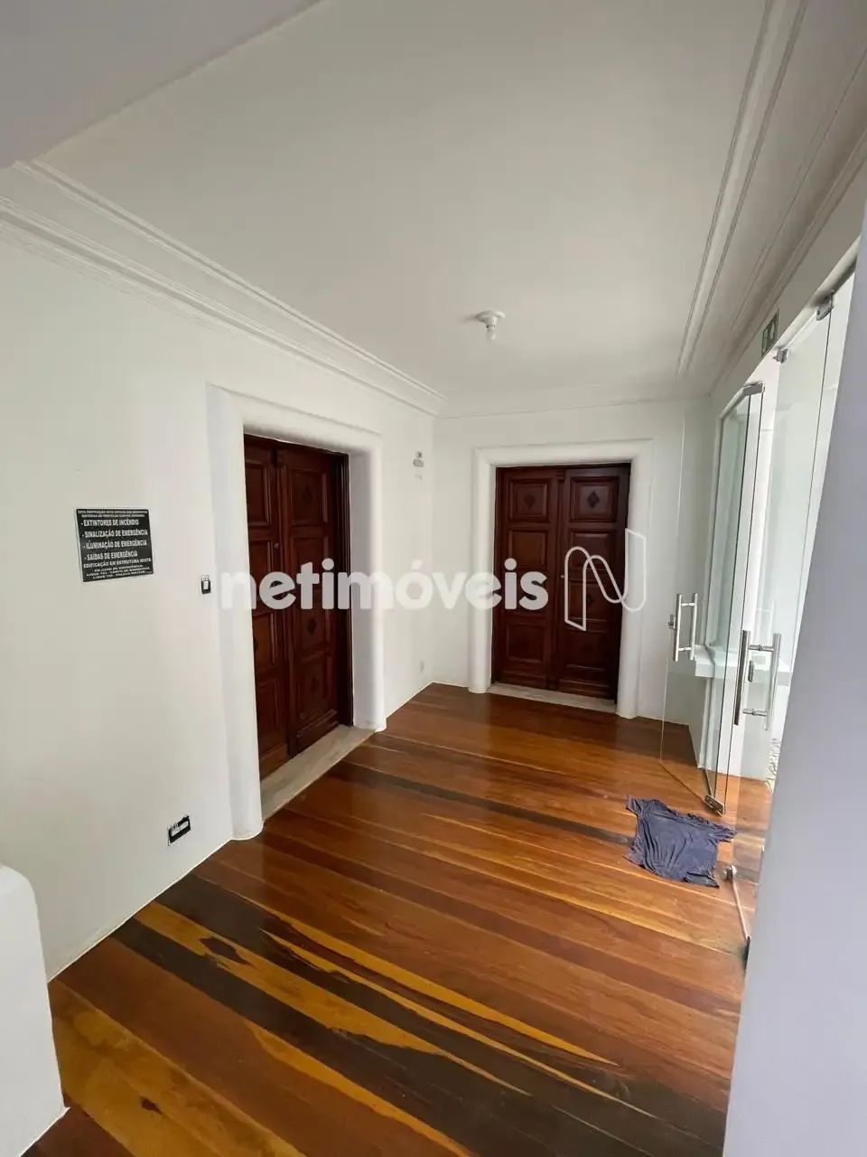 Venda Casa comercial Lourdes Belo Horizonte - Foto 4