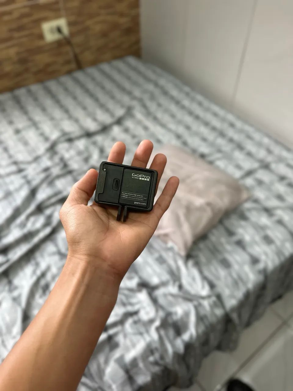 Go pro hero 3  - Foto 5