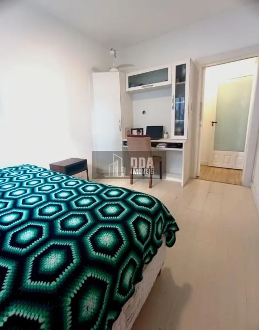 Apartamento de 3 dormitórios no Centro de Florianópolis - Foto 5