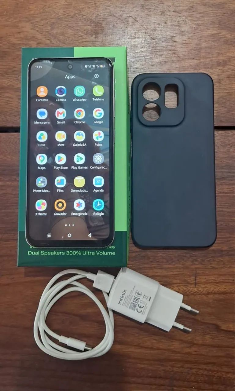 Infinix hot50i  - Foto 2