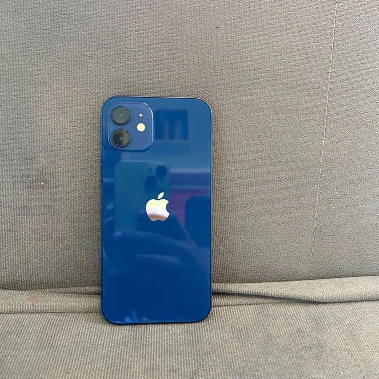iPhone 12 128gb Azul - Celulares e Smartphones - Residencial