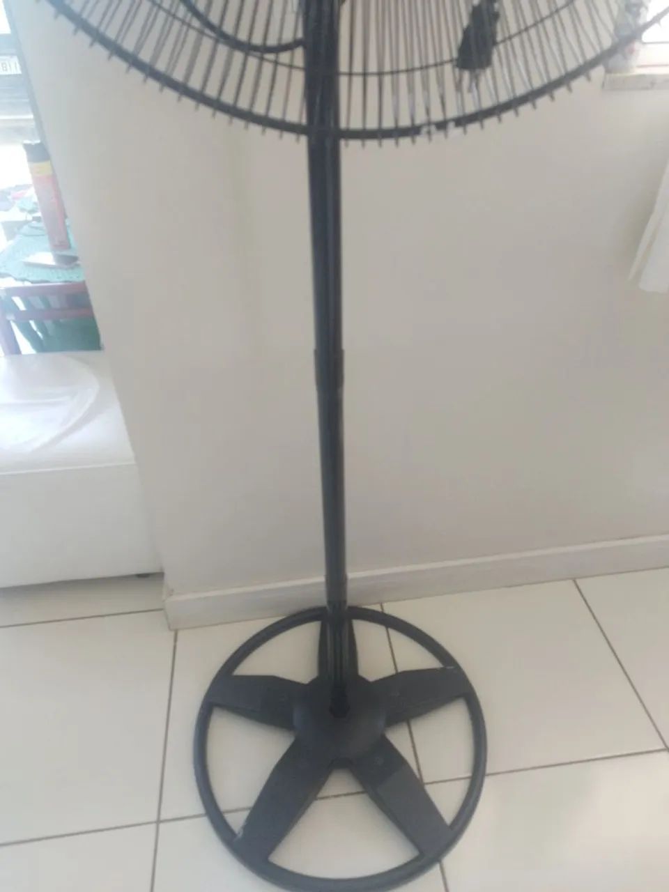 Ventilador Delta Premium - Foto 2