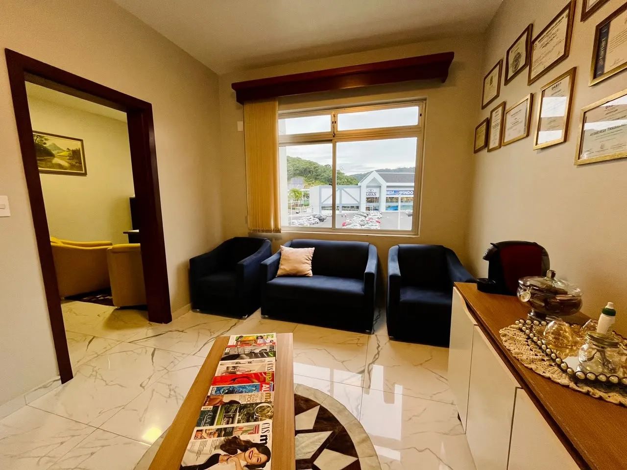 SALA COMERCIAL À VENDA NO BAIRRO CENTRO. - Foto 3