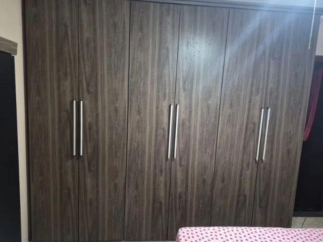 Guarda roupas de casal