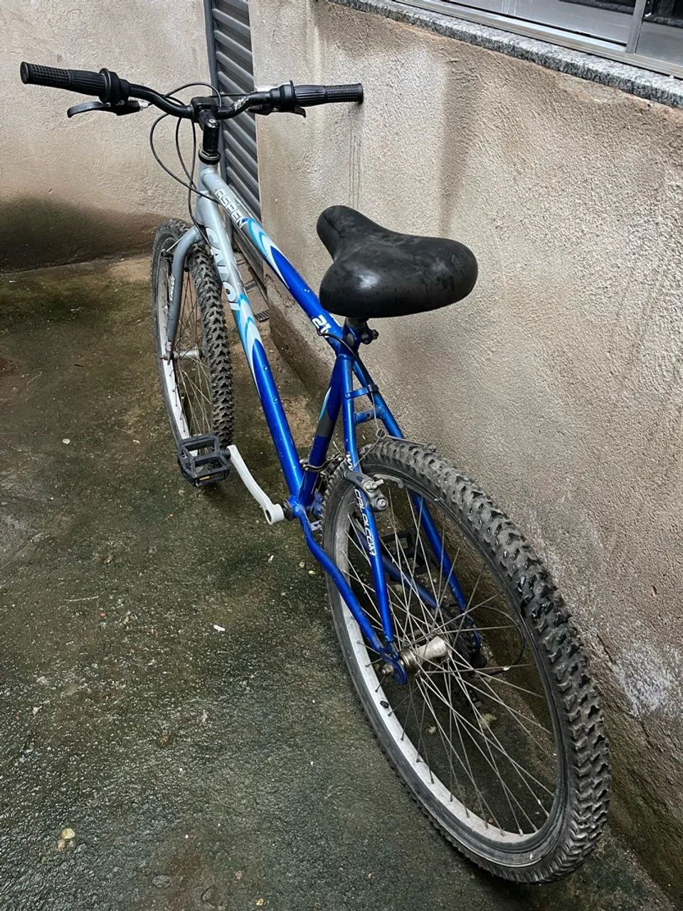 Vende-se bicicleta aro 26 