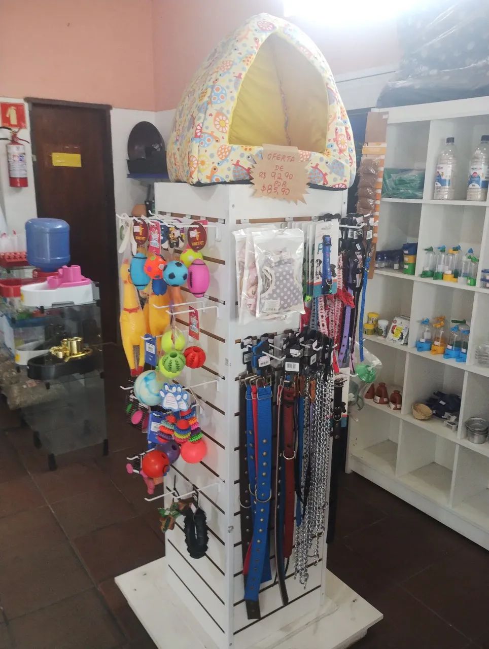Casa de Ração  - Foto 5