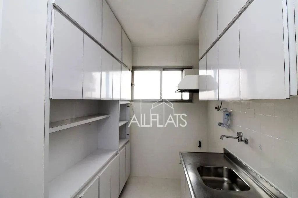 Apartamento com 2 dormitórios para alugar, 90 m² por R$ 6.752,00/mês - Jardins - São Paulo - Foto 10