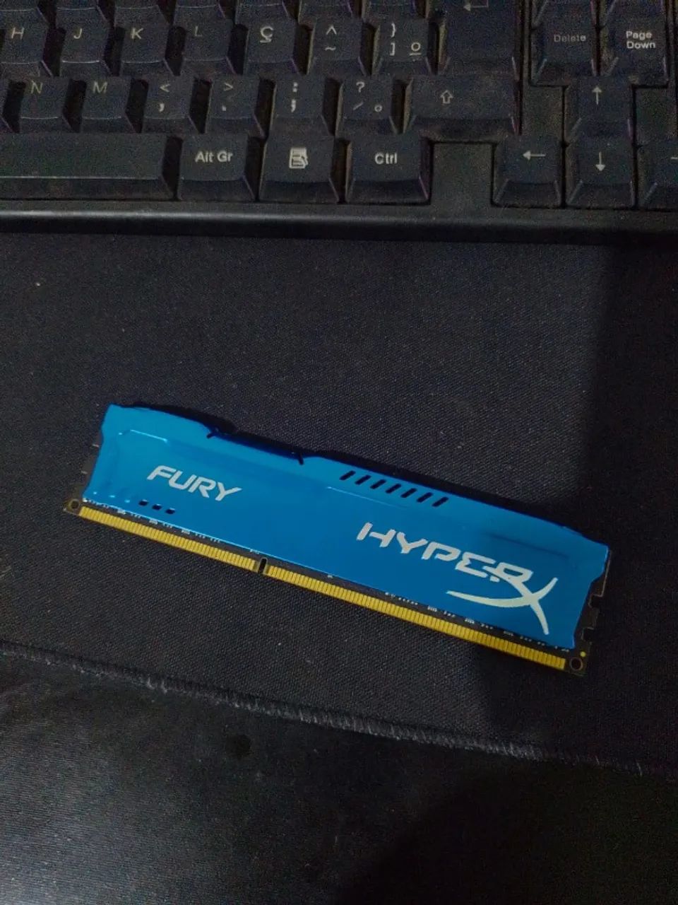 MEMORIA RAM 8GB - Foto 2