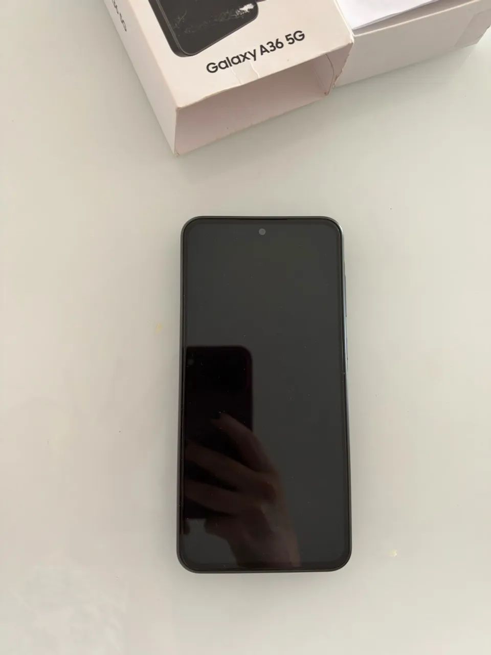 GALAXY A36 5G 