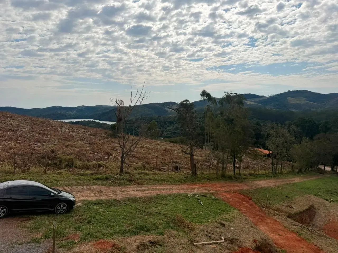 Lote de 1200m² / Aceito Veículos e Parcelas em até 72x - Foto 2