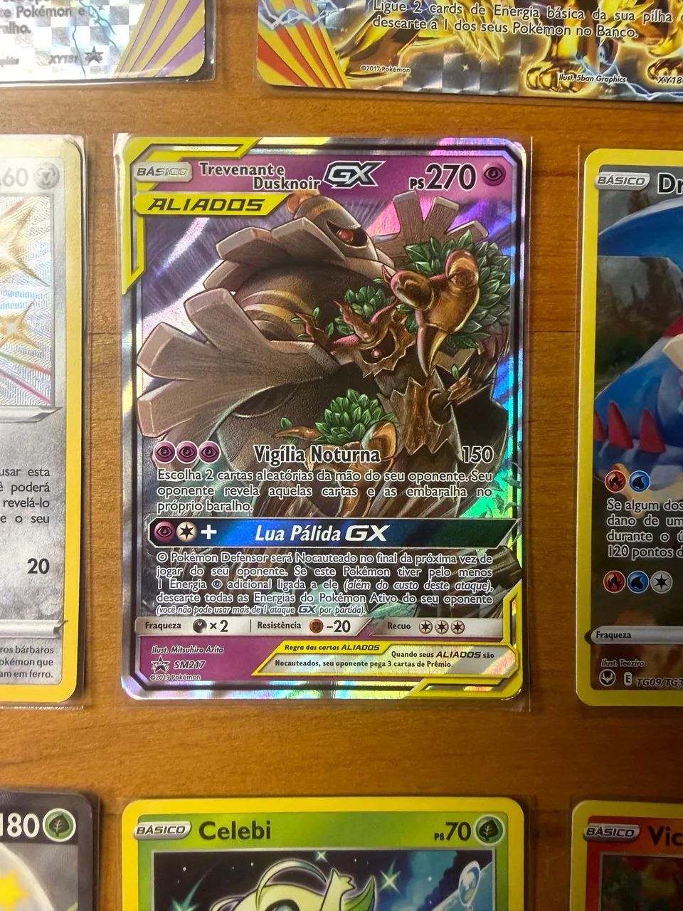 Cartas Pokémon Tcg - Foto 3