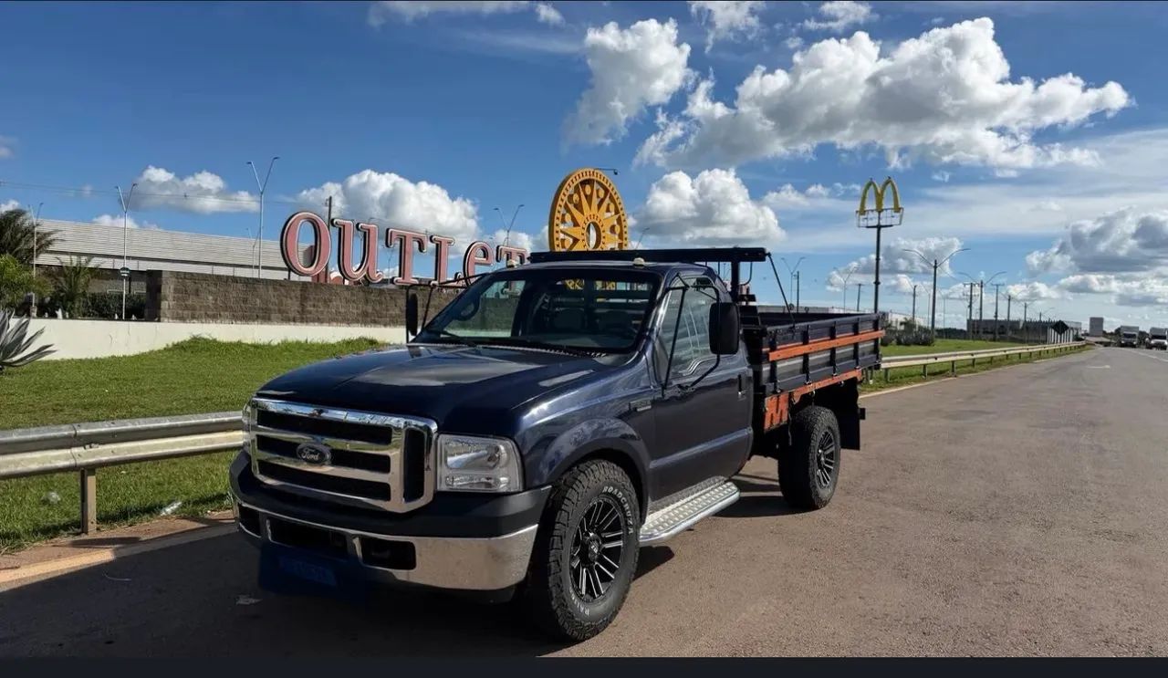 F350 raridade 